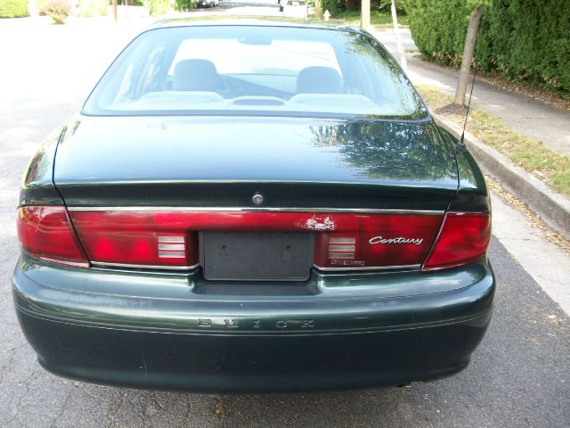 2003 Buick Century 14 Box MPR