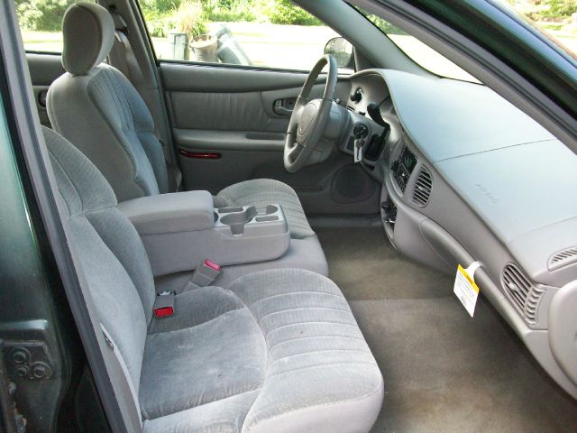 2003 Buick Century 14 Box MPR