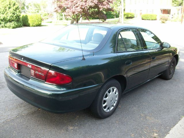 2003 Buick Century 14 Box MPR