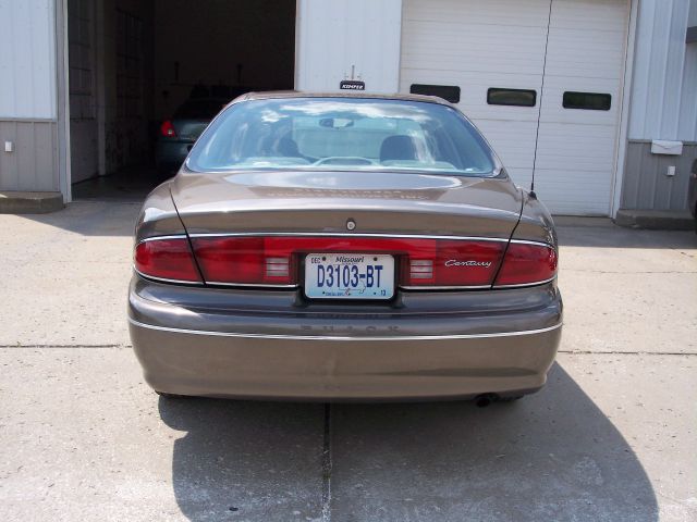 2003 Buick Century 14 Box MPR