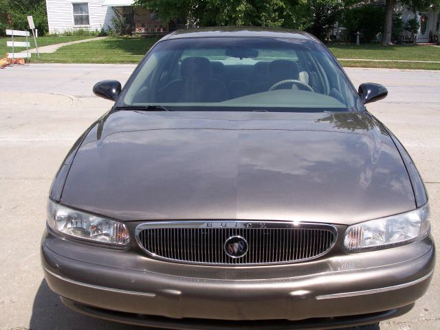 2003 Buick Century 14 Box MPR