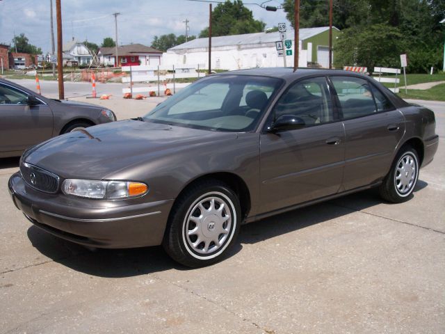 2003 Buick Century 14 Box MPR