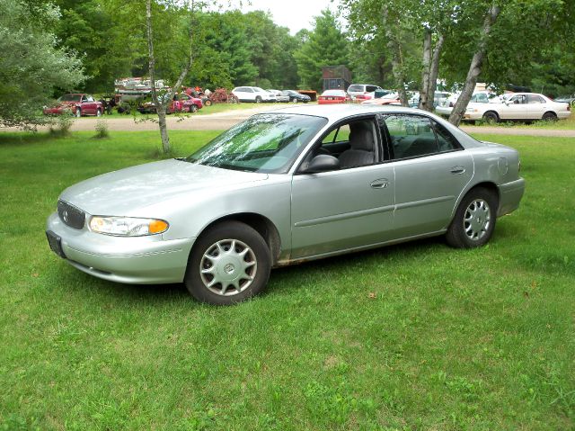 2003 Buick Century 14 Box MPR