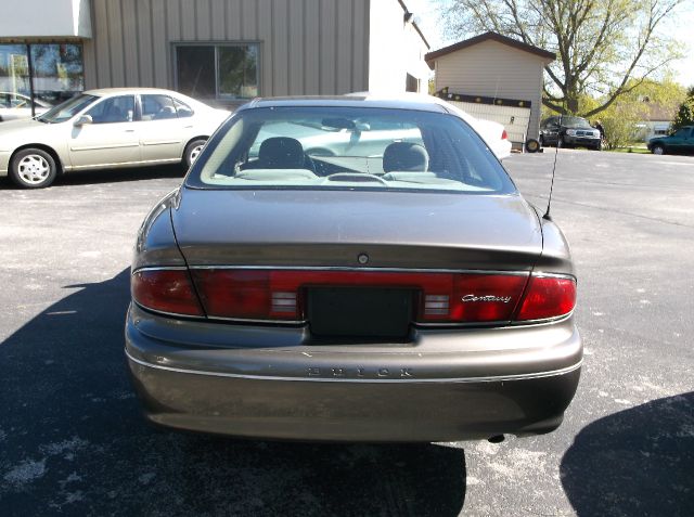 2003 Buick Century 14 Box MPR