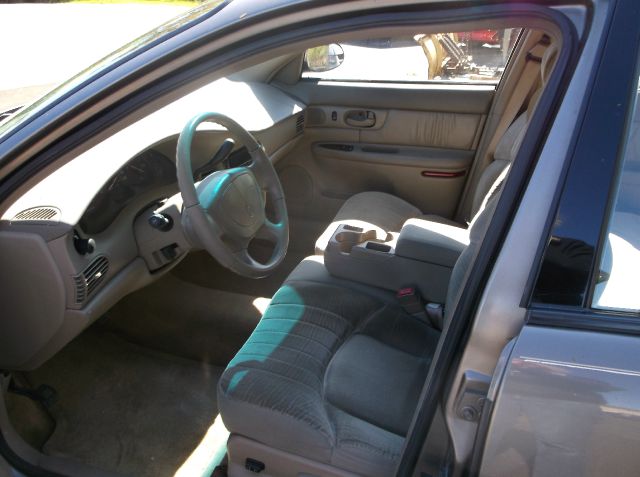 2003 Buick Century 14 Box MPR