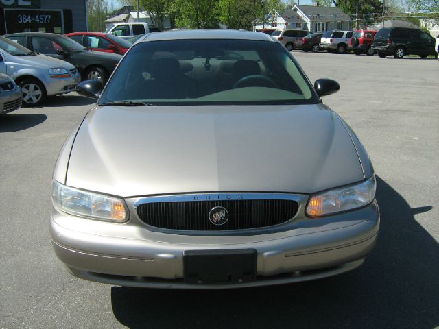 2003 Buick Century 14 Box MPR