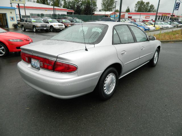 2003 Buick Century 14 Box MPR