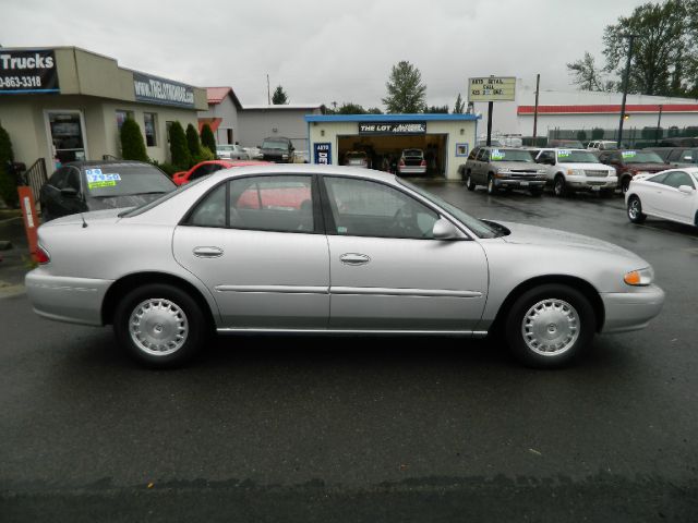 2003 Buick Century 14 Box MPR