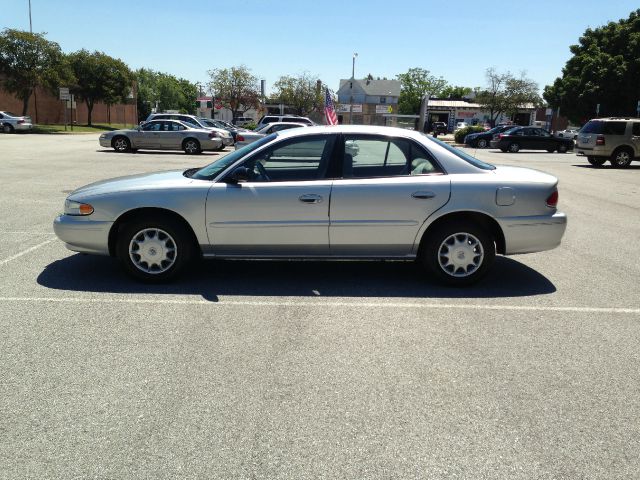 2003 Buick Century 14 Box MPR