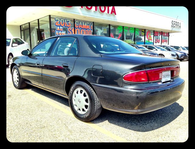 2003 Buick Century 14 Box MPR