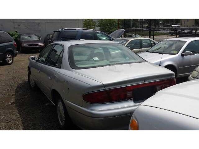 2003 Buick Century Unknown