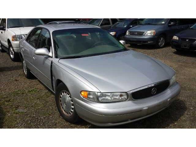 2003 Buick Century Unknown