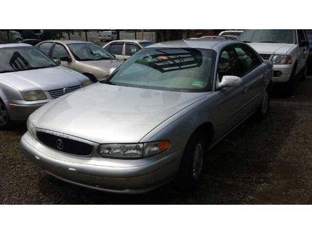 2003 Buick Century Unknown