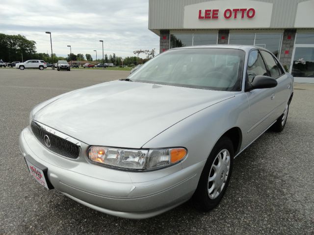 2003 Buick Century 14 Box MPR