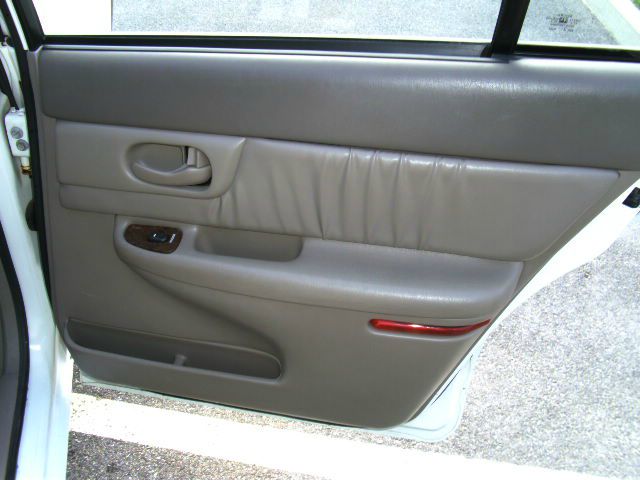 2003 Buick Century 14 Box MPR