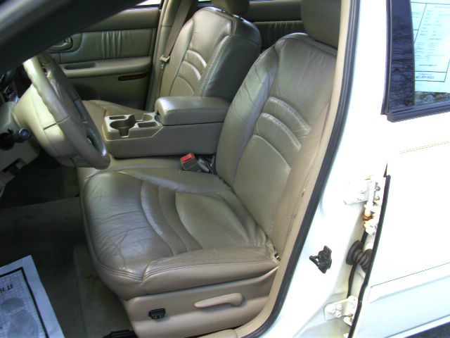 2003 Buick Century 14 Box MPR