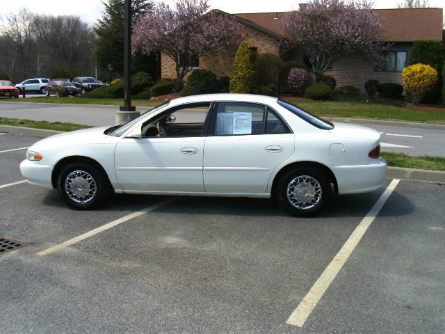 2003 Buick Century 14 Box MPR