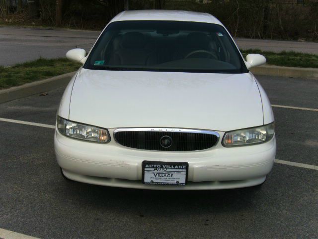 2003 Buick Century 14 Box MPR