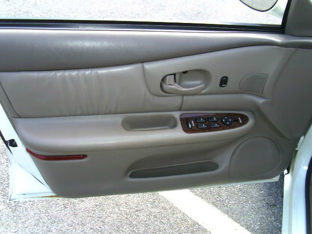 2003 Buick Century 14 Box MPR