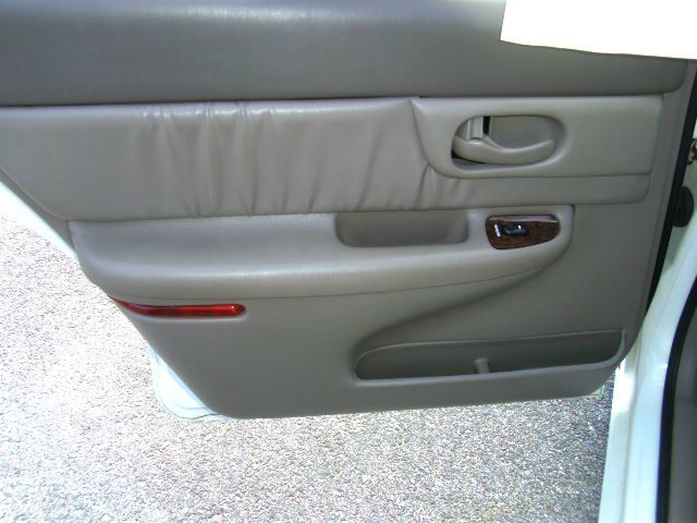 2003 Buick Century 14 Box MPR