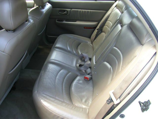 2003 Buick Century 14 Box MPR