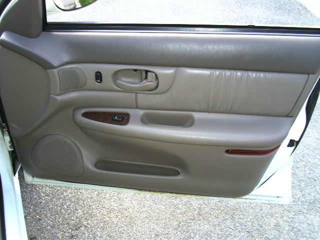 2003 Buick Century 14 Box MPR