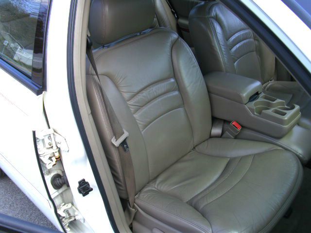 2003 Buick Century 14 Box MPR