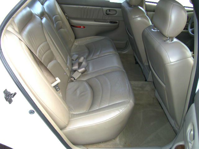 2003 Buick Century 14 Box MPR