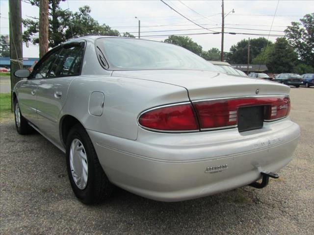 2003 Buick Century 14 Box MPR