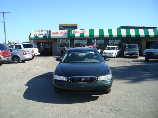 2003 Buick Century 14 Box MPR