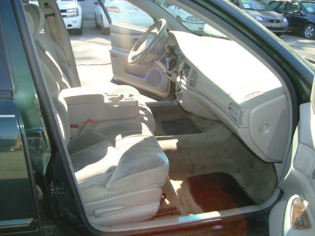 2003 Buick Century 14 Box MPR