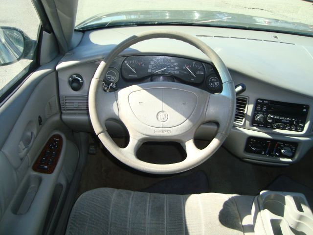 2003 Buick Century 14 Box MPR