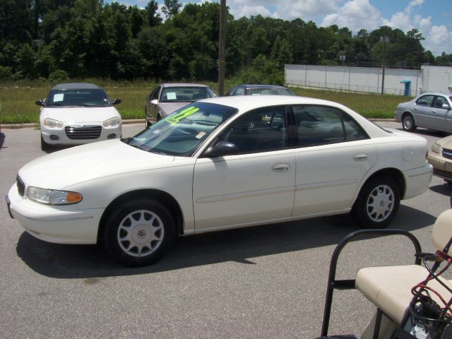 2003 Buick Century 14 Box MPR