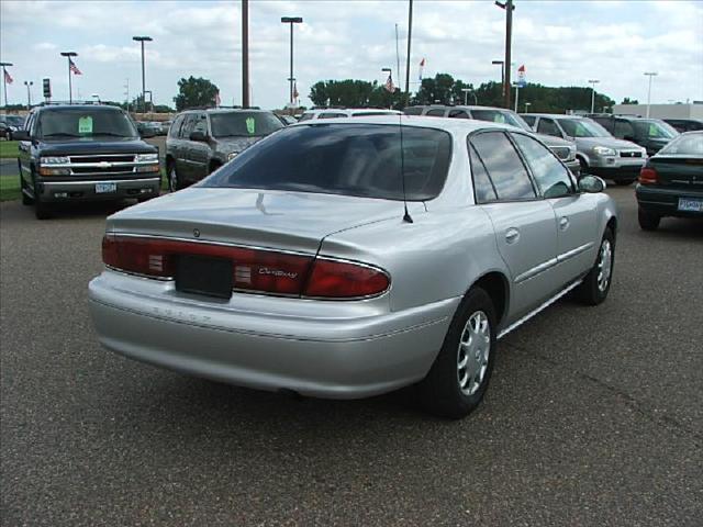 2003 Buick Century 14 Box MPR