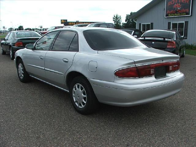 2003 Buick Century 14 Box MPR