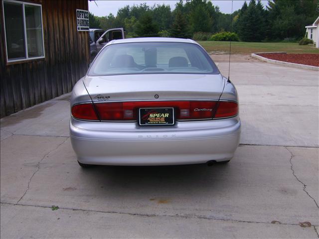 2004 Buick Century 14 Box MPR