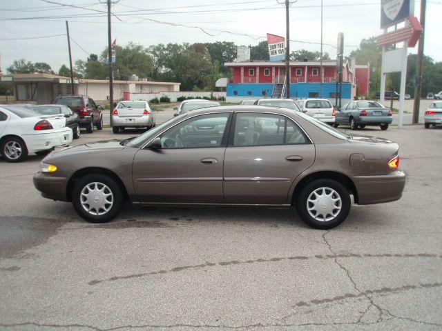 2004 Buick Century 3.5tl W/tech Pkg