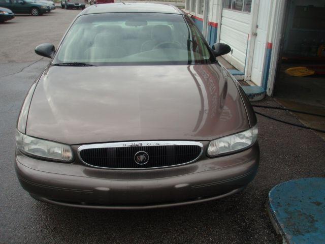 2004 Buick Century 3.5tl W/tech Pkg