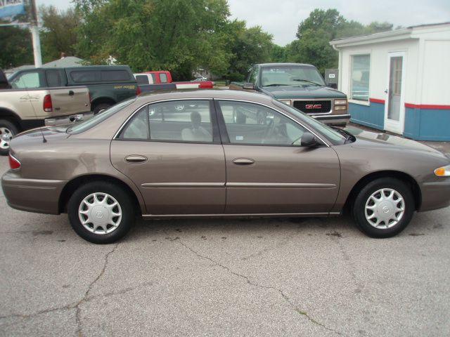 2004 Buick Century 3.5tl W/tech Pkg