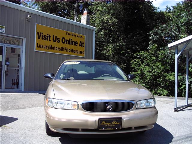 2004 Buick Century 14 Box MPR