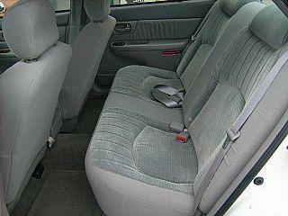 2004 Buick Century 14 Box MPR