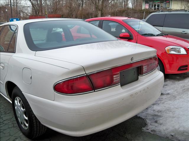 2004 Buick Century 14 Box MPR