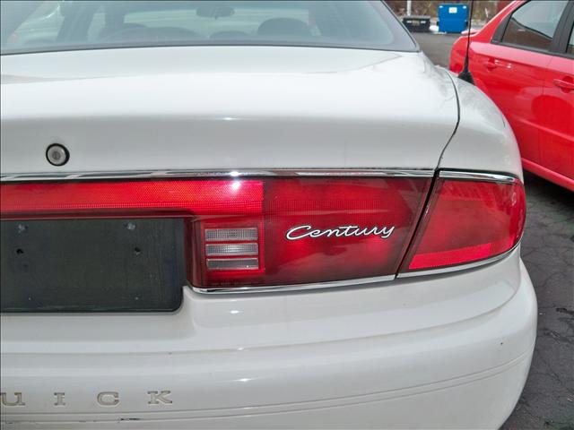 2004 Buick Century 14 Box MPR