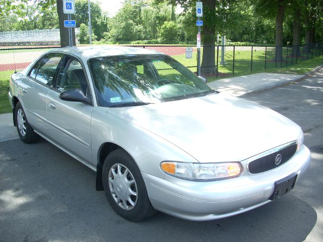 2004 Buick Century 3.5tl W/tech Pkg