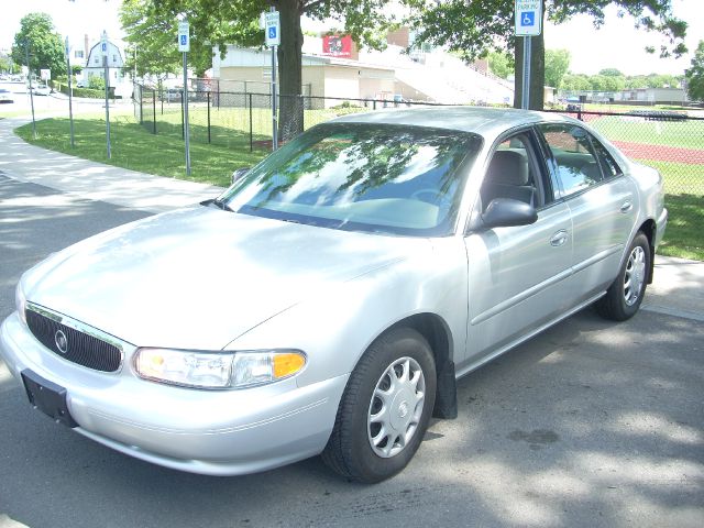 2004 Buick Century 3.5tl W/tech Pkg