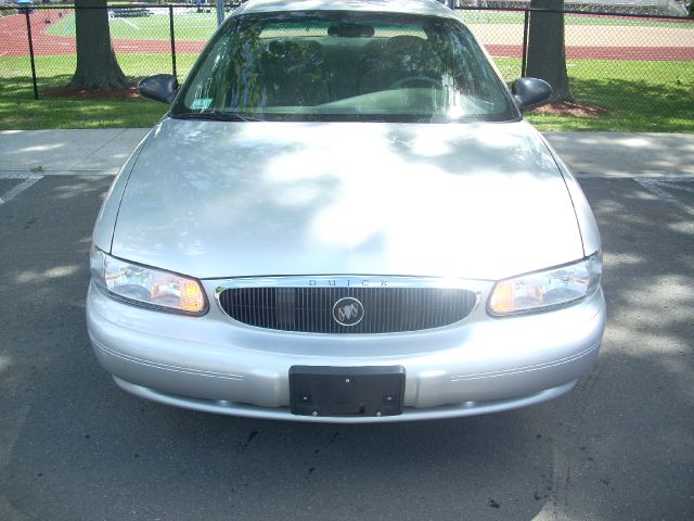 2004 Buick Century 3.5tl W/tech Pkg