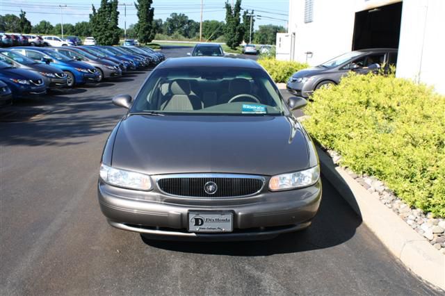 2004 Buick Century 3.5tl W/tech Pkg