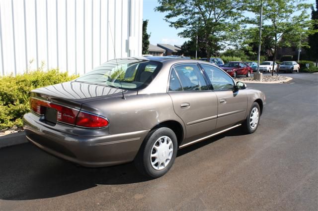 2004 Buick Century 3.5tl W/tech Pkg