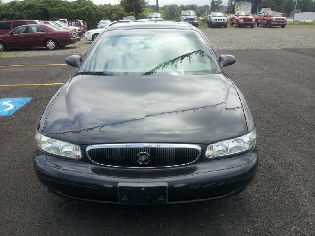 2004 Buick Century 3.5tl W/tech Pkg