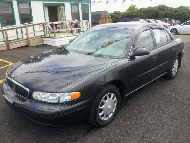 2004 Buick Century 3.5tl W/tech Pkg